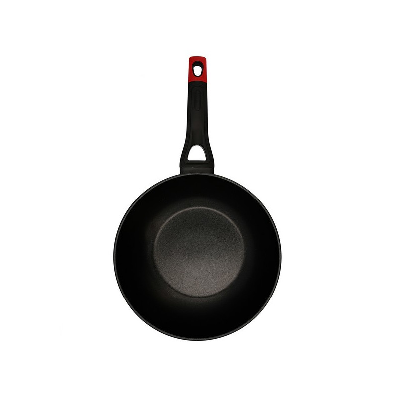 Image secondaire du Wok Pyrex 1140052 Métal 28 cm