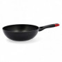 Wok Pyrex Optima+ 28 Cm Aluminium 3,5 Mm 56,99 €