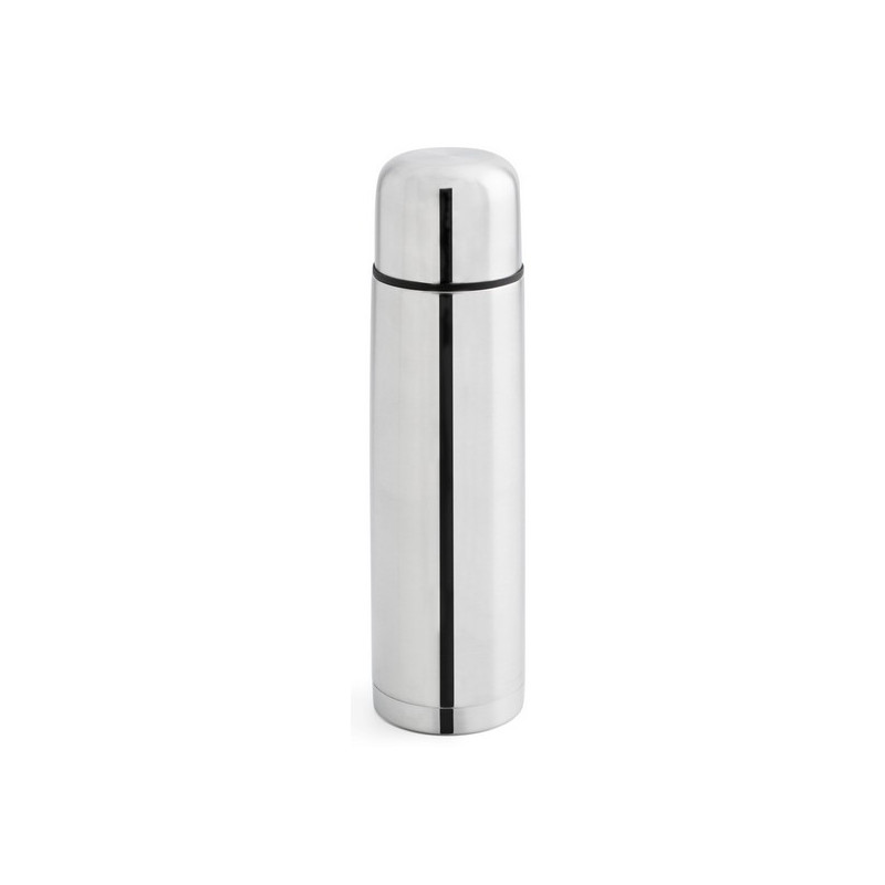 Thermos de Voyage Quid Acier inoxydable 1 L