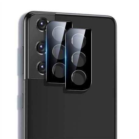 ESR Protection de Lentille Compatible avec S21 Plus de 6