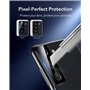 ESR Protection de Lentille Compatible avec S21 Plus de 6,7 Pouces 5G 2 Pièces, Repousse l'Empreinte, Verre trempé de Caméra Ultr