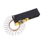 ENET Paire Balais de Charbon Brosse Moteur pour Bosch 154740 Neff Siemens