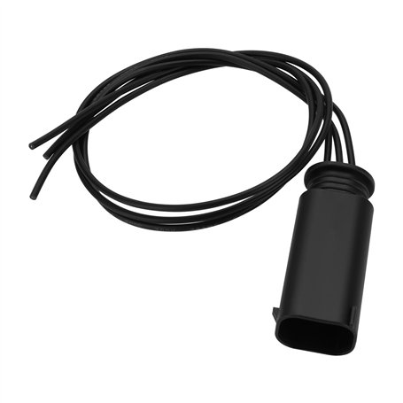 OTOTEC 1 Connecteur de Réparation de Moto à 3 Pôles 611656 83300413585 Compatible avec BMW Motorrad Connecteur de Réparation GPS