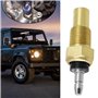 OTOTEC Capteur de Température d'eau du Moteur Capteur de Température du Liquide de Refroidissement de l'eau AMR3321 Compatible a