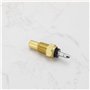 OTOTEC Capteur de Température d'eau du Moteur Capteur de Température du Liquide de Refroidissement de l'eau AMR3321 Compatible a