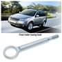 EMSea Crochet de Remorquage Avant Remplacement 57805AG00A 57801AN00A Compatible avec Subaru Outback Compatible avec Legacy Croch
