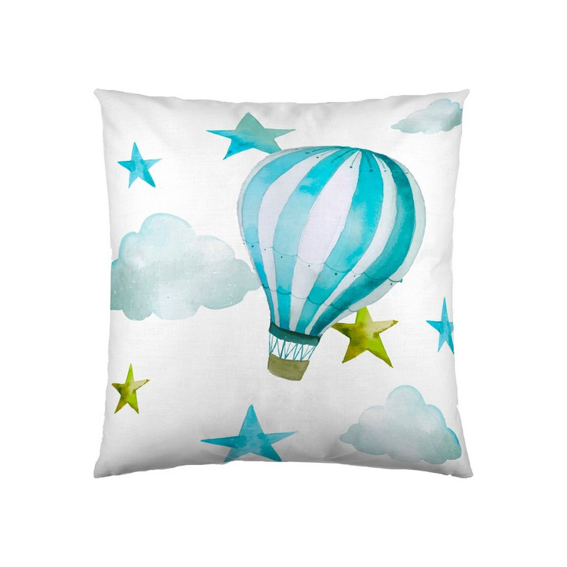 Housse de coussin Cool Kids Princep (50 x 50 cm)