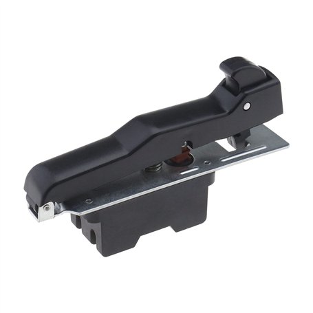 YINETTECH Commutateur d'outil Électrique Remplacement Compatible avec Hitachi 180mm G18SE2 G18SE3 G18SE4 Meuleuses d'angle Acces