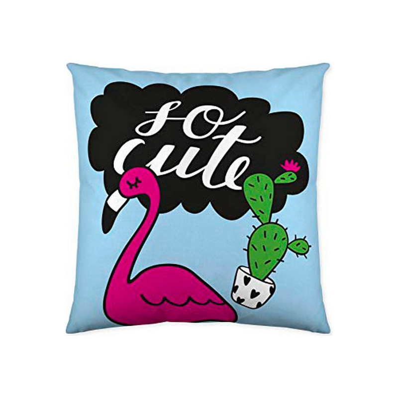 Housse de coussin Costura Cool Icons (50 x 50 cm)