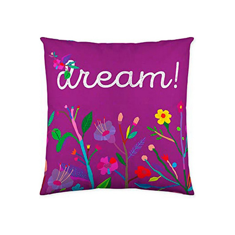 Housse de coussin Costura Luka (50 x 50 cm)