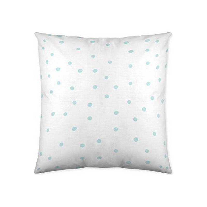 Housse de coussin Costura Moon Green (50 x 50 cm)