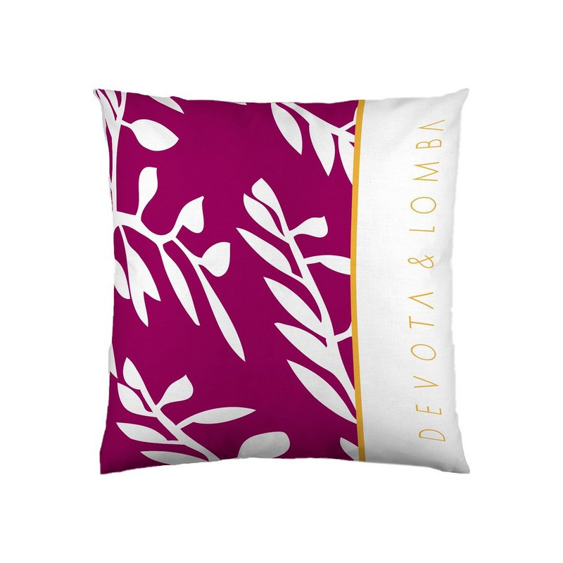 Image secondaire de Housse de coussin Devota & Lomba DLFCVIC_Multicolor-80x80 (80 x 80 cm)