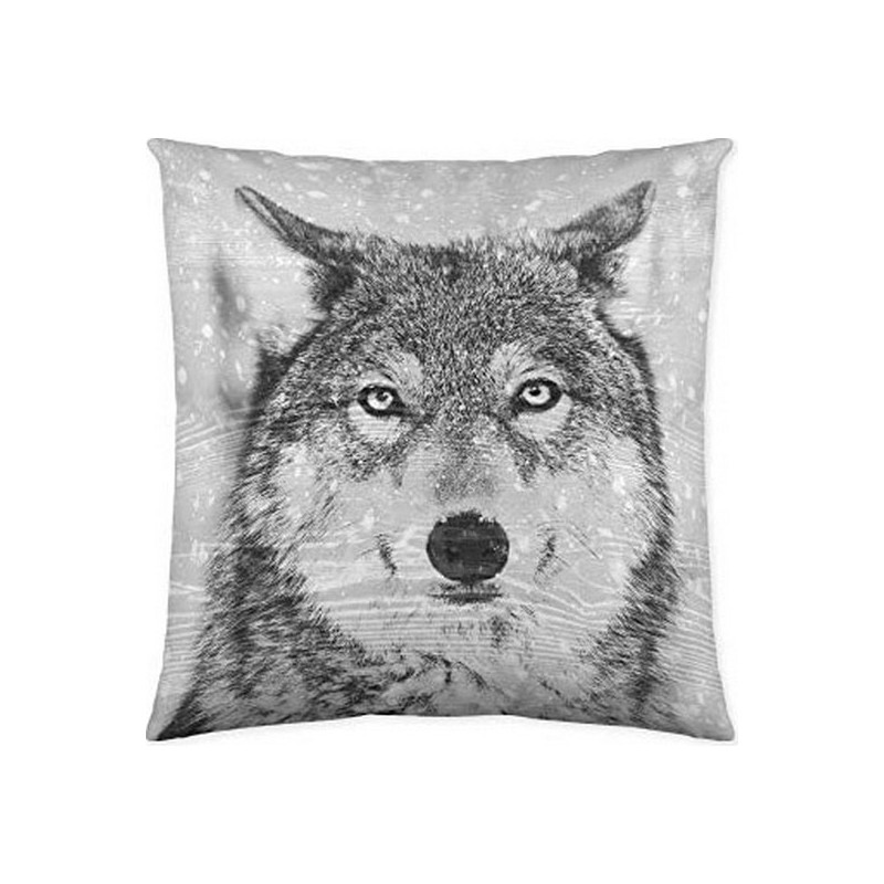 Housse de coussin Icehome Akira Ice (60 x 60 cm)