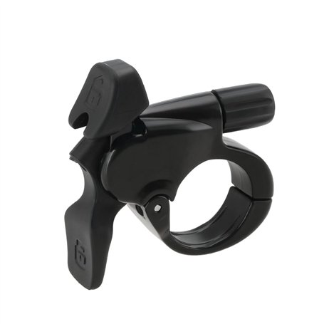 VGOL 1 Levier de Verrouillage à Distance pour Fourche de Vélo en Alliage d'aluminium Interrupteur de Verrouillage de Fourche à G