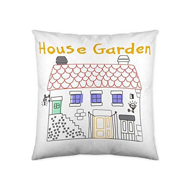 Housse de coussin Icehome Garden House (60 x 60 cm)