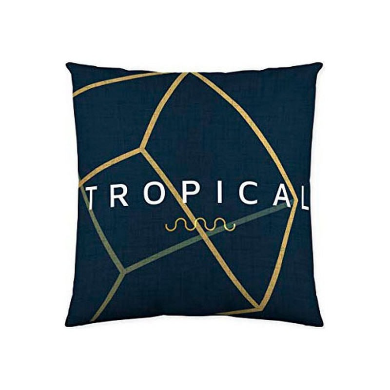 Housse de coussin Naturals Tropical (50 x 50 cm)