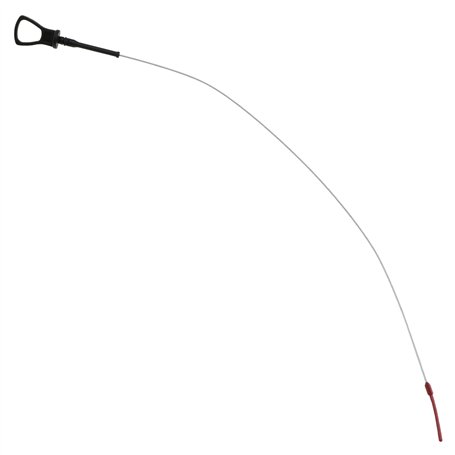 eMagTech 1 Jauge de Niveau d'huile Compatible avec BMW Série 1 3 F20 F21 F30 F31 F80 114i 116i 118i 316i 320i OE 11437600470 Lon