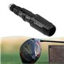 335 Pouce Manchon Adaptateur de Golf Compatible avec Taylormade Qi10 Stealth 1 E