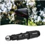 eMagTech 1 Manchon Arbre de Golf RH 1,5 Degré 0,335 Pouce Manchon Adaptateur de Golf Compatible avec Taylormade Qi10 Stealth 1 E