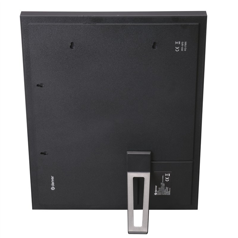 CosyCaya 1 paire de castagnettes espagnoles flamandes avec corde en bois traditionnel (marron)