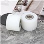 ECSiNG Lot de 2 Rouleaux de Transpalette 80 X 60 en Polyamide Et Nylon Compatibles avec Les Roues de Transpalette avec Roulement