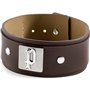 Bracelet Homme Police S14KX02B Cuir