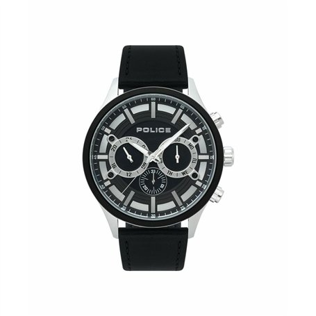 Montre Homme Police R1451298001 (Ø 48 mm)