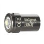 LiteXpress LXB430 Module de mise à niveau LED 2 modes 430 ou 40 lumens uniquement pour lampes torches Maglite 2 C/D