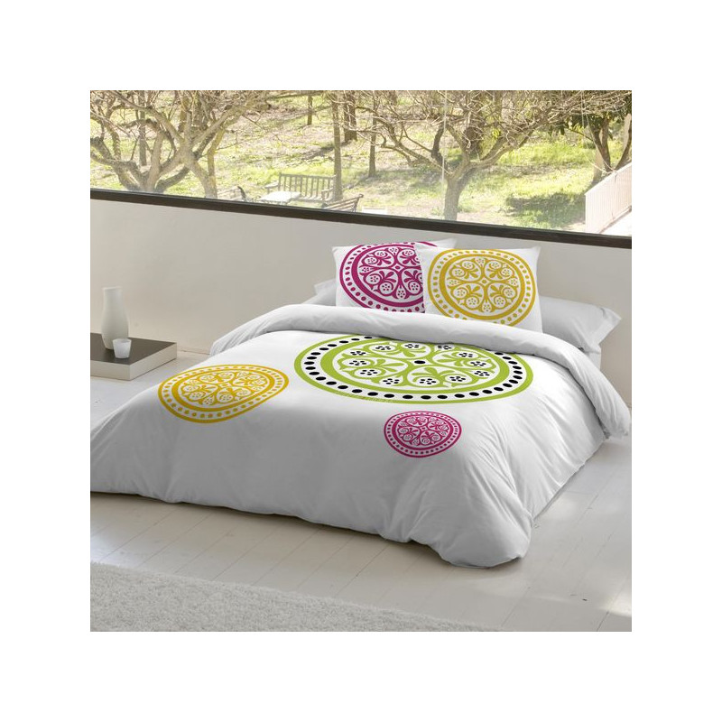 Housse de Couette Devota & Lomba Ander Gran lit 2 persones (240 x 220 cm)