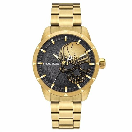 Montre Homme Police PL.15715JSG-78M (Ø 46 mm)
