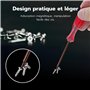 Mcbazel Potentiomètre de Module Analogique pour Manette de Jeu PS3/PS4, Compatible avec Les Pièces de Réparation de Joystick Ana