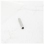 ECSiNG Lot de 8 broches de charnière de porte de voiture en acier inoxydable 304 pour porte de voiture - Goupilles cylindriques