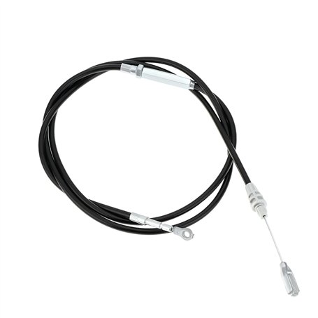 Briny River Câble d'embrayage de rechange pour tondeuse à gazon 54510-VL0-P02 compatible avec tondeuse Honda HRR216K9 - K11