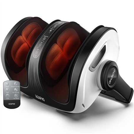 RENPHO Masseur de Pieds Shiatsu