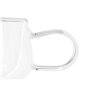 Tasse Vivalto OCT-DG23213L Transparent 280 ml (6 Unités)
