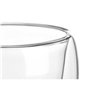 Verre d'eau Vivalto OCT-DG2319 Transparent Verre Borosilicaté 100 ml (6 Unités)