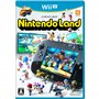 Nintendo Wii U Nintendo Land