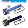 Torche Toshiba Bleue krypton K-137