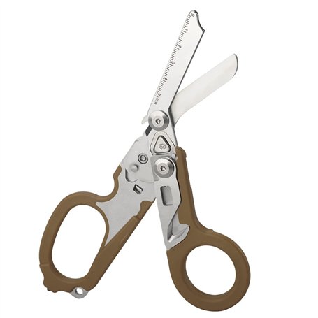 DADEA Raptor Response Sécateur d'urgence 6 en 1