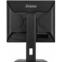 iiyama B1980S-B1 19'' conçu pour Les Entreprises est Un Impressionnant Moniteur rétroéclairé par LED avec Un Support réglable en