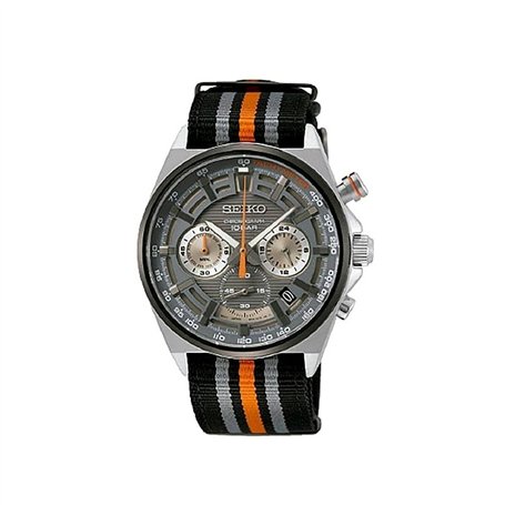 Montre Unisexe Seiko SSB403P1 (Ø 41 mm)