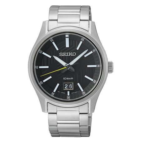 SEIKO Watch SUR535P1