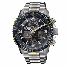Montre Homme Citizen JY8078-52L (Ø 45 mm)
