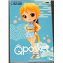 Banpresto Q Posket: One Piece - (Ver.A) Onami Figure (17852)