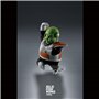 Banpresto BP89208P Figurine d'action Ghurd Dragon Ball Z, Solid Edge Works Vol.2, 18 cm, Multicolore