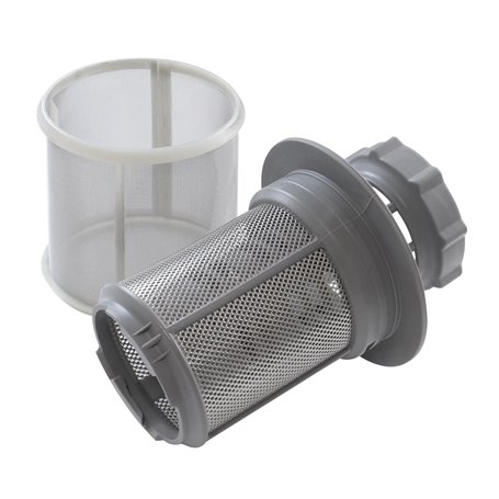 Véritable micro-filtre en mesh pour lave-vaisselle Bosch – Compatible avec de nombreux lave-vaisselle Bosch.