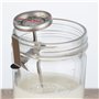 Kilner Kit de fabrication de yaourt