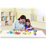Play Doh Hasbro B3408105 Décapeur de Textures et de Couleurs