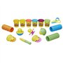Play Doh Hasbro B3408105 Décapeur de Textures et de Couleurs
