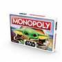 Monopoly Star Wars l'enfant The Child - Jeu de Societe - Jeu de Plateau - Version française